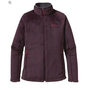 Patagonia R4 Fleece Jacket Womens Size Small